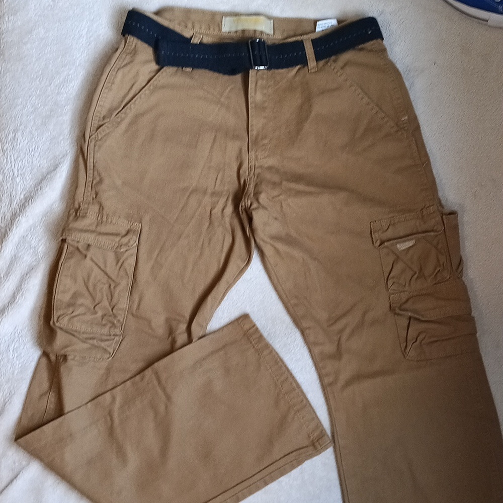 Wrangler Men's Cargo Pants